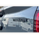 Ford Ranger - TREMOR AUTO 2.0 205ps Ecoblue 10 Speed 4x4 Double Cab, HEATED STEERING WHEEL, 17 INCH ALLOY WHEELS, REAR PARKING AID