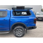 Ford Ranger - 2.0 TD EcoBlue Wildtrak Auto 4WD Euro 6 (s/s) 4dr