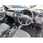 Dacia Duster - Extreme TCe 130 4x2 MY23.5 5dr