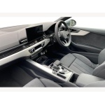 Audi A5 Coupe - AUDI A5 Coupe S line 40 TFSI 204 PS S tronic 2.0 2dr