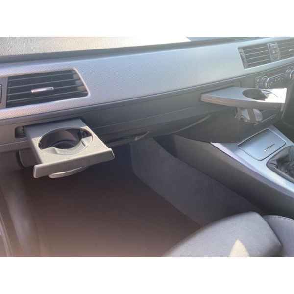 BMW 3 Series - 2.0 320i M Sport Coupe 2dr Petrol Manual Euro 4 (170 ps)