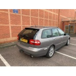 Volvo V40 - 1.9 Sport Lux 5dr