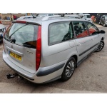 Citroen C5 - 2.0 HDi LX 5dr