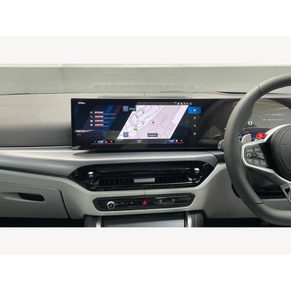 BMW M4 Competition Coupe - BMW M4 Competition with M xDrive M Models 3.0 2dr