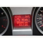 Ford Focus - 1.8 Titanium Hatchback 5dr Petrol Manual (169 g/km, 123 bhp)