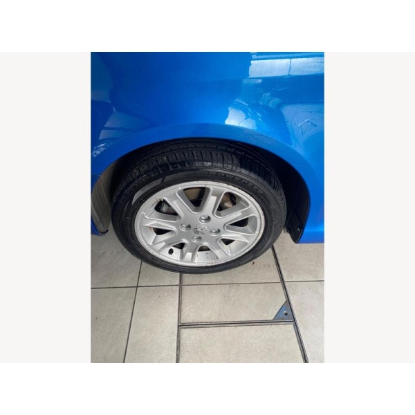 Peugeot 1007 - 1.6 16v Sport 3dr