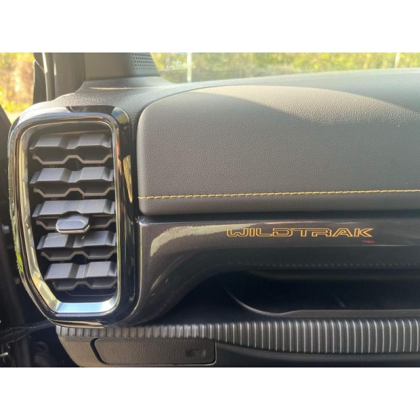 Ford Ranger - 2.0 TD EcoBlue Wildtrak Auto 4WD Euro 6 (s/s) 4dr