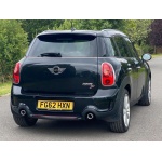 MINI Countryman - 2.0 Cooper SD Euro 5 (s/s) 5dr