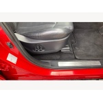 Ssangyong Musso - 2.2D Rhino Double Cab Pickup Auto 4WD Euro 6 4dr