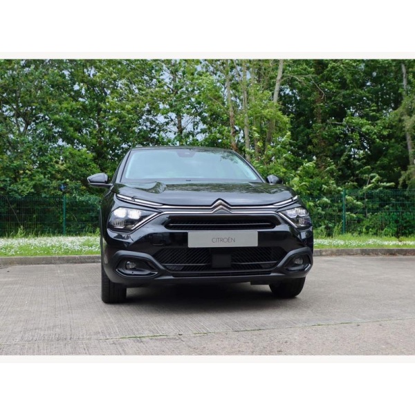 Citroen C4 - 1.2 PureTech YOU! Euro 6 (s/s) 5dr