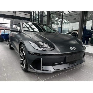 Hyundai IONIQ 6 - Ultimate Auto 4dr 77.4kWh