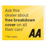 MINI Countryman - COOPER D ALL4 1.6 5dr