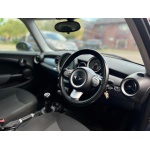 MINI Clubman - 1.6 Cooper Euro 4 5dr
