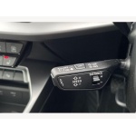 Audi A3 Saloon - AUDI A3 Saloon Sport 35 TFSI 150 PS 6-speed 1.5 4dr