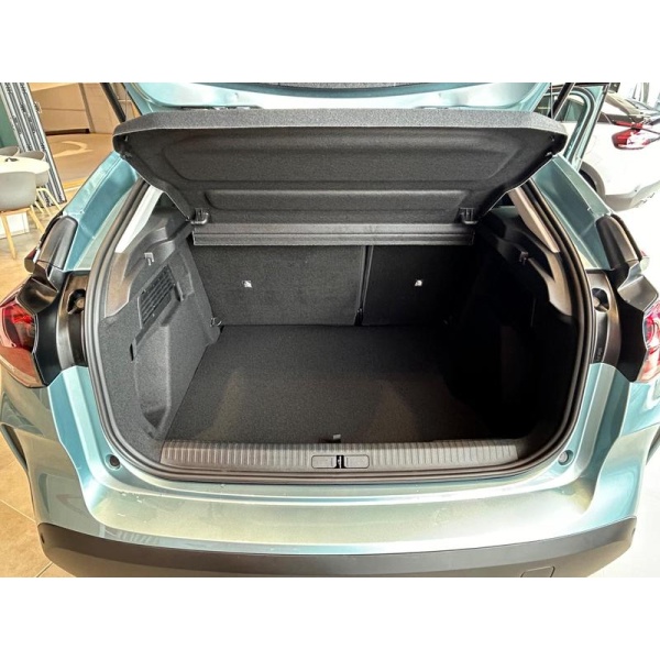 Citroen C4 - 1.2 PureTech YOU! Euro 6 (s/s) 5dr