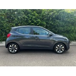 Hyundai i10 - 1.0 Advance Euro 6 (s/s) 5dr