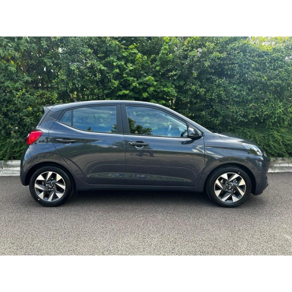 Hyundai i10 - 1.0 Advance Euro 6 (s/s) 5dr