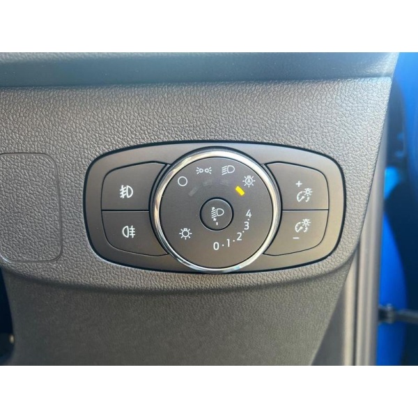Ford Focus - 1.0 Ecoboost Hybrid Mhev St-Line X 5Dr