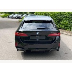 BMW i5 - 40 83.9kWh M Sport Pro Touring Auto eDrive 5dr (11kW Charger)