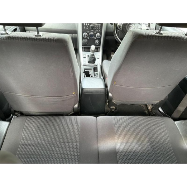 Suzuki Grand Vitara - 1.6 VVT SZ4 4WD Euro 5 3dr