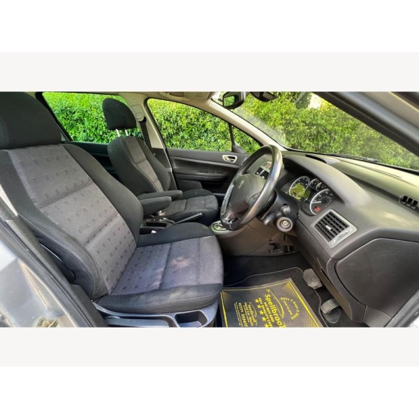 Peugeot 307 SW - 1.6 16v SE 5dr (a/c)