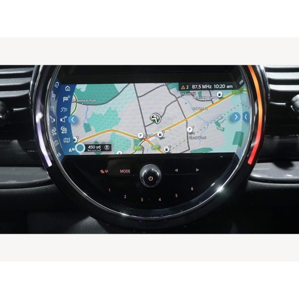 MINI Clubman - 1.5 Cooper Classic Steptronic Euro 6 (s/s) 6dr