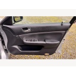Honda Accord - 2.0 i-VTEC EX 4dr