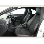 Mercedes-Benz CLA Class - CLA 220 D AMG LINE 2.1 4dr