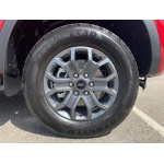 Ford Ranger - 2.0 TD EcoBlue Wildtrak Auto 4WD Euro 6 (s/s) 4dr