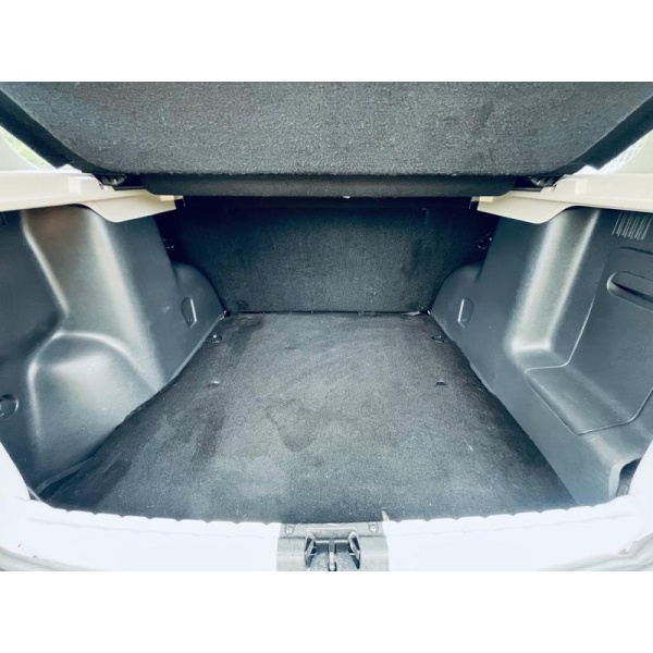 Dacia Duster - 1.6 Access Euro 5 5dr