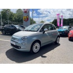Fiat 500C - 1.2 Collezione Euro 6 (s/s) 2dr