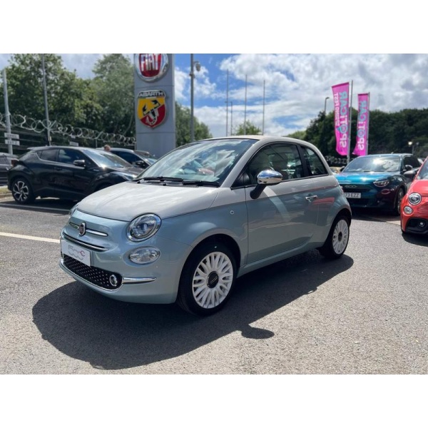 Fiat 500C - 1.2 Collezione Euro 6 (s/s) 2dr