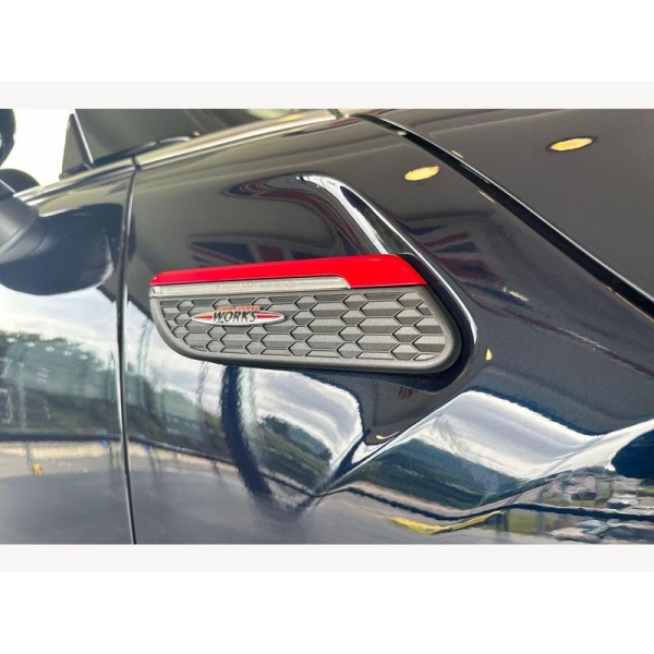 MINI Convertible - 2.0 John Cooper Works Steptronic Euro 6 (s/s) 2dr