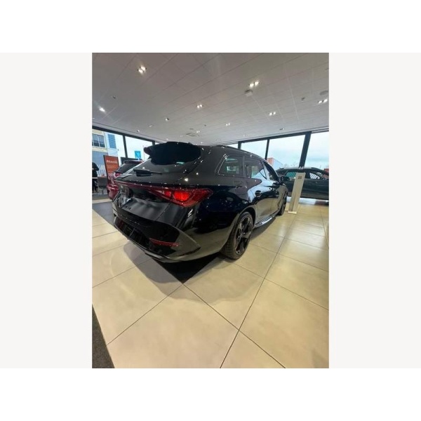 CUPRA Leon - 1.5 eTSI EVO V1 Design Edition DSG Euro 6 (s/s) 5dr