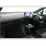 MG MG4 EV - Mg4 150kW Trophy EV Long Range 64kWh 5dr Auto Hatchback