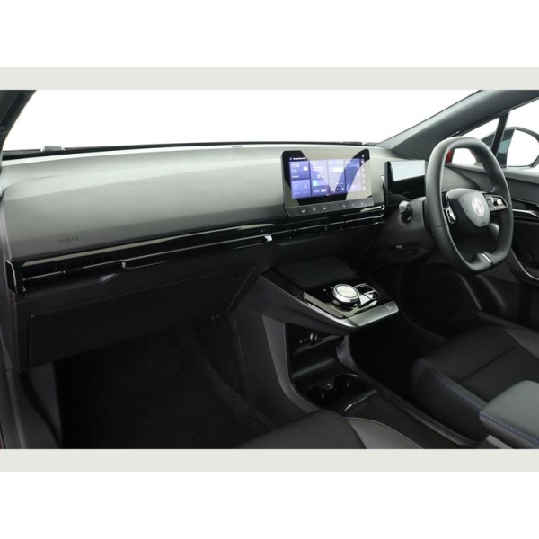 MG MG4 EV - Mg4 150kW Trophy EV Long Range 64kWh 5dr Auto Hatchback