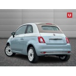 Fiat 500C - 1.0 MHEV Collezione 1957 Euro 6 (s/s) 2dr