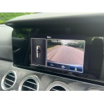 Mercedes-Benz E Class - 2.0 E220d AMG Line (Premium) G-Tronic+ Euro 6 (s/s) 5dr