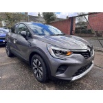 Renault Captur - 1.0 TCe evolution Euro 6 (s/s) 5dr