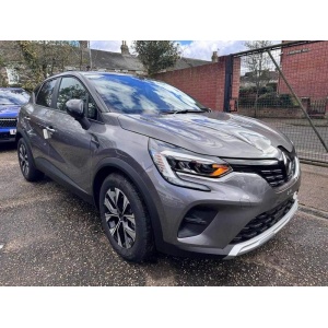 Renault Captur - 1.0 TCe evolution Euro 6 (s/s) 5dr