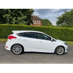 Ford Focus - 1.0T EcoBoost Zetec S Euro 6 (s/s) 5dr
