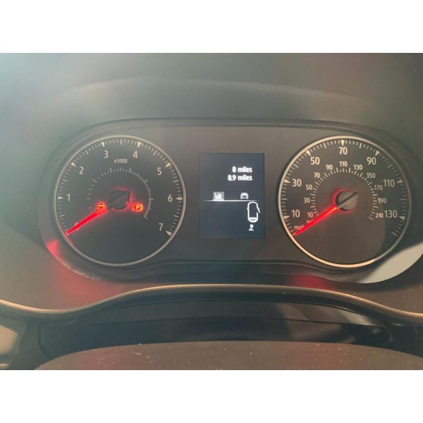 Dacia Sandero Stepway - Stepway Extreme TCe 110 MY24 1.0 5dr