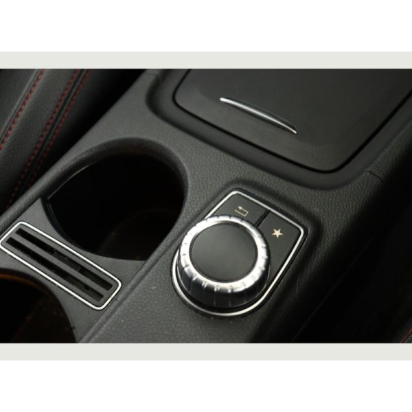Mercedes-Benz CLA Class - CLA 220 D AMG LINE 2.1 4dr