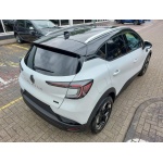 Renault Captur - techno E-Tech full hybrid 145 ^MY25] 1.6 5dr