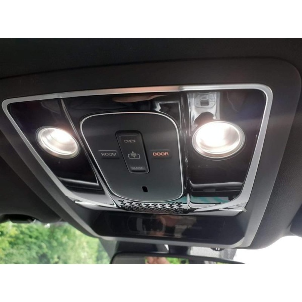 Ssangyong Rexton - Rexton 5Dr EST 2.2 K50 Auto