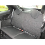 Fiat 500C - 1.0 MHEV Top Euro 6 (s/s) 2dr