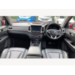 Ssangyong Musso - 2.2D Rhino Double Cab Pickup Auto 4WD Euro 6 4dr