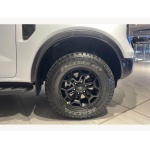 Ford Ranger P703 2024.50 - Ranger P703 Tremor Double Cab 2.0L EcoBlue 205ps 4WD FT 10 Speed Automatic