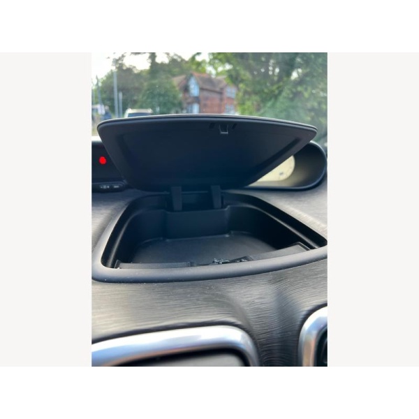 Citroen C3 Picasso - 1.6 HDi Exclusive Euro 4 5dr