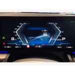 BMW i5 - 442kW M60 xDrive 84kWh 4dr Auto